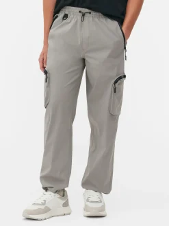 Tech Cargo Pants