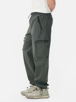 Tech Cargo Pants