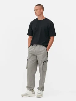 Tech Cargo Pants