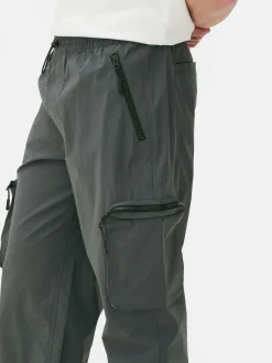 Tech Cargo Pants