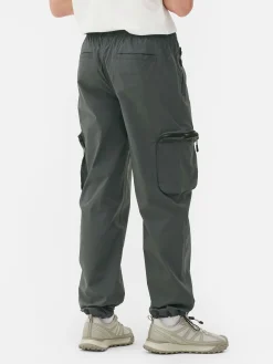 Tech Cargo Pants