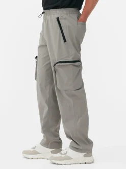 Tech Cargo Pants
