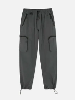 Tech Cargo Pants
