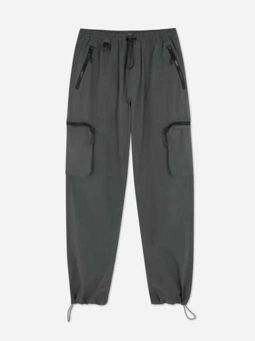 Tech Cargo Pants