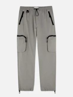 Tech Cargo Pants