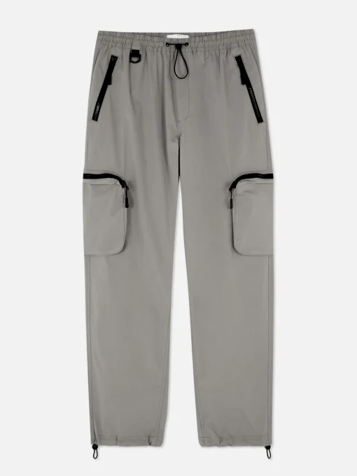 Tech Cargo Pants