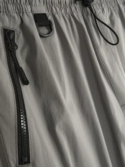 Tech Cargo Pants