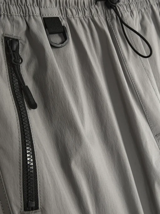 Tech Cargo Pants