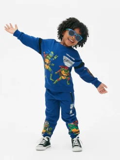 Teenage Mutant Ninja Turtles Sweatshirt