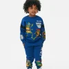 Teenage Mutant Ninja Turtles Character Joggers