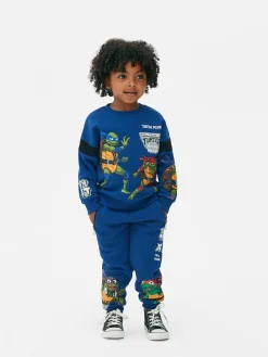 Teenage Mutant Ninja Turtles Character Joggers