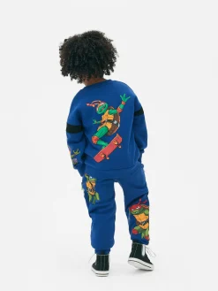 Teenage Mutant Ninja Turtles Sweatshirt