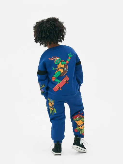 Teenage Mutant Ninja Turtles Sweatshirt