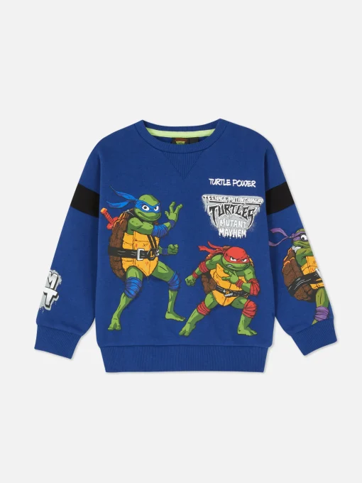 Teenage Mutant Ninja Turtles Sweatshirt