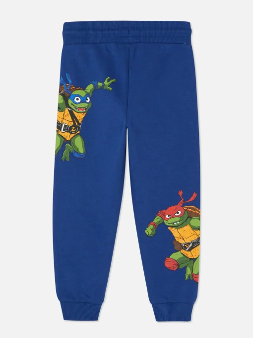 Teenage Mutant Ninja Turtles Character Joggers