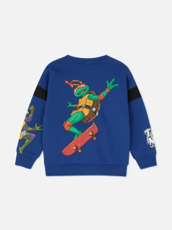 Teenage Mutant Ninja Turtles Sweatshirt