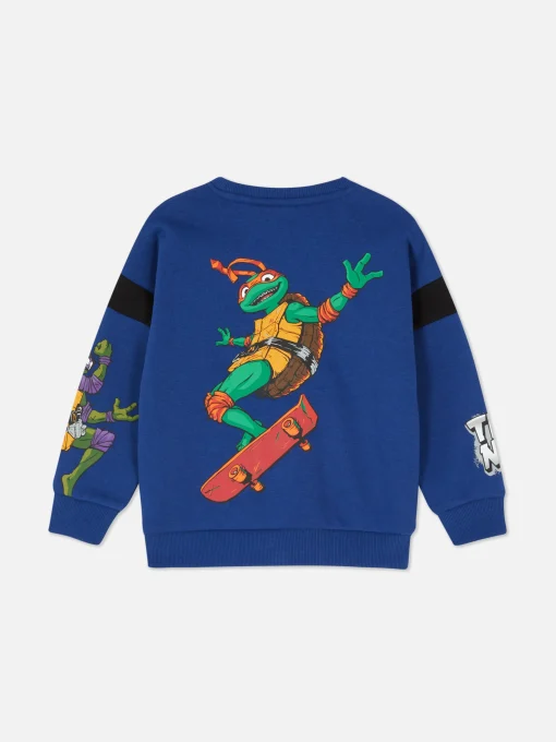 Teenage Mutant Ninja Turtles Sweatshirt