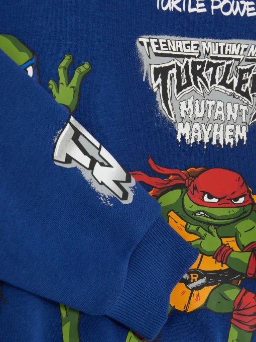 Teenage Mutant Ninja Turtles Sweatshirt