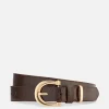Textured Belts