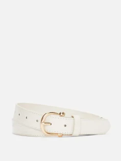 Textured Belts