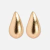 Textured Bubble Drop Earrings