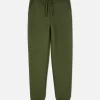 Textured Joggers