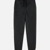 Textured Joggers