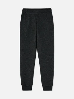 Textured Joggers