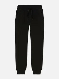 Textured Joggers