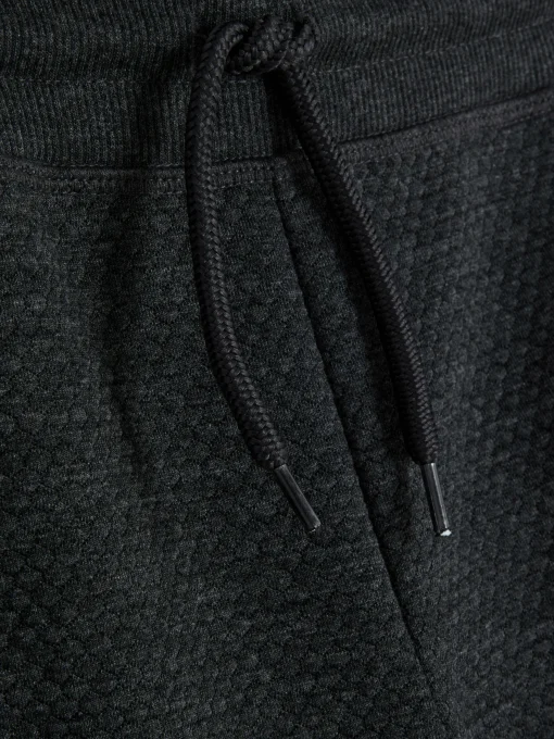 Textured Joggers