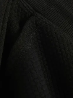 Textured Joggers