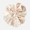 Textured Jumbo Scrunchies