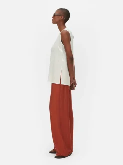 Textured Tank