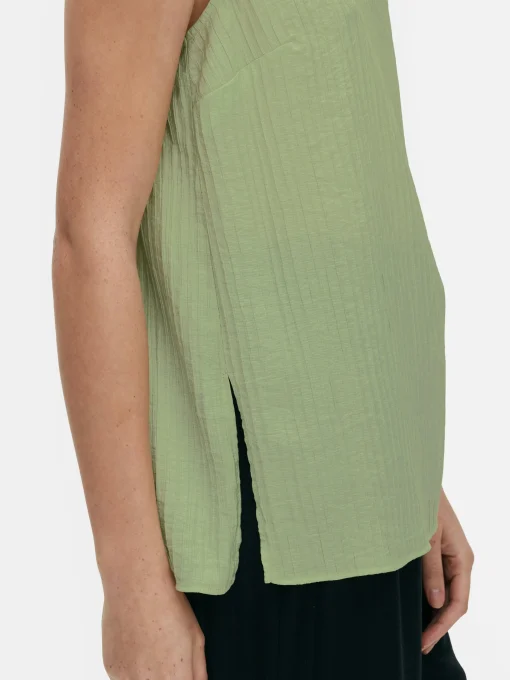 Textured Tank