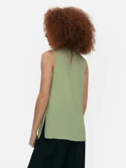 Textured Tank