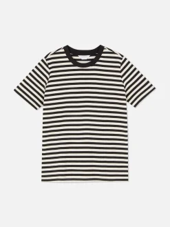 The Edit Crew Neck T-Shirt