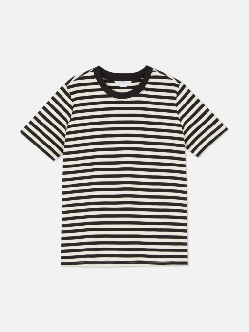 The Edit Crew Neck T-Shirt