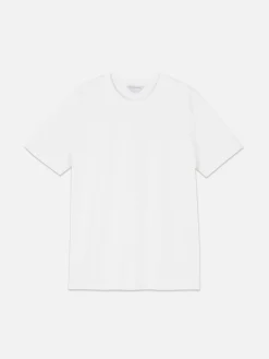 The Edit Crew Neck T-Shirt