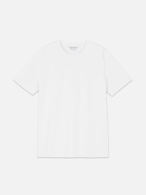 The Edit Crew Neck T-Shirt