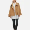 The Edit Cropped Trench