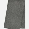 The Edit Fine Knit Blanket Scarf
