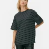 The Edit Oversized T-Shirt