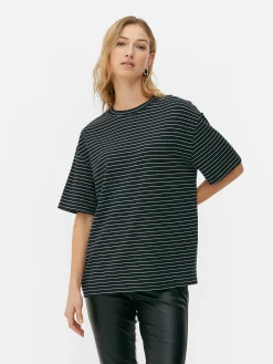 The Edit Oversized T-Shirt
