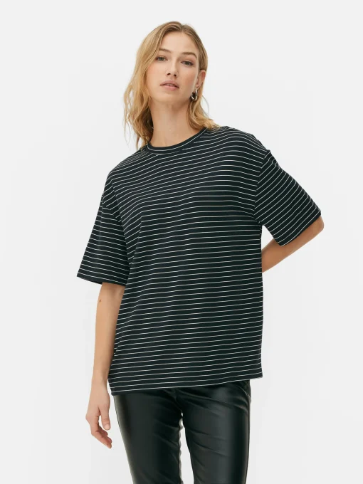 The Edit Oversized T-Shirt