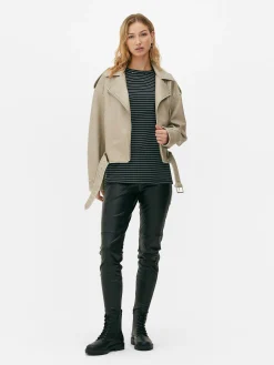 The Edit Oversized T-Shirt
