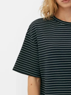 The Edit Oversized T-Shirt