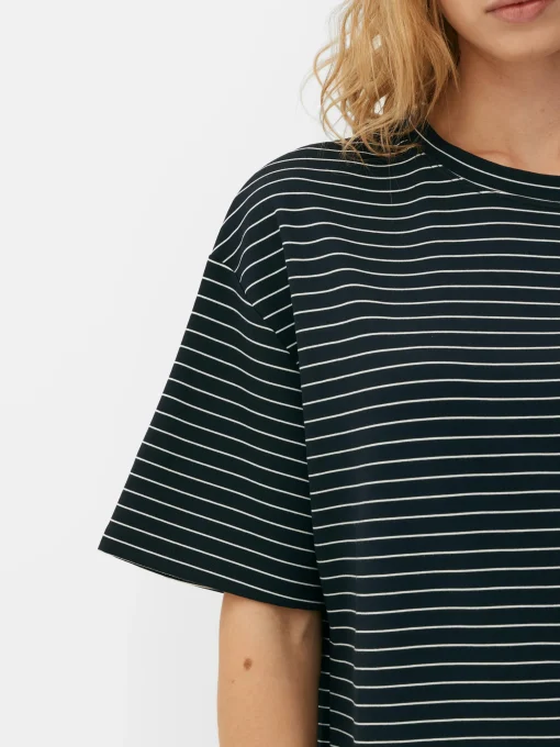 The Edit Oversized T-Shirt