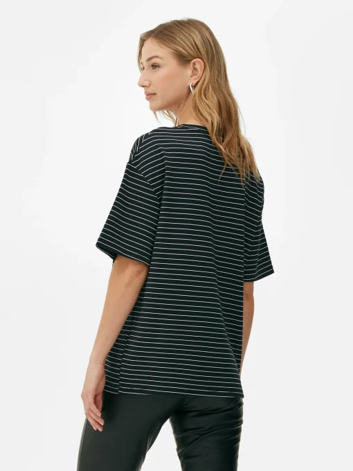 The Edit Oversized T-Shirt