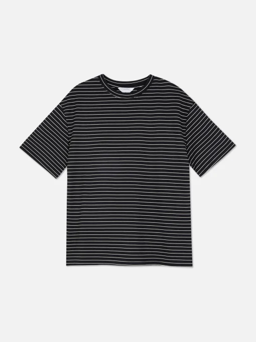 The Edit Oversized T-Shirt