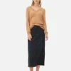 The Edit V-Neck Sweater